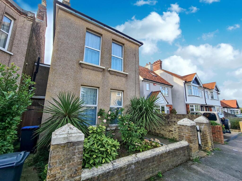 Main image of property: St. Mildreds Road, Ramsgate, Kent, CT11