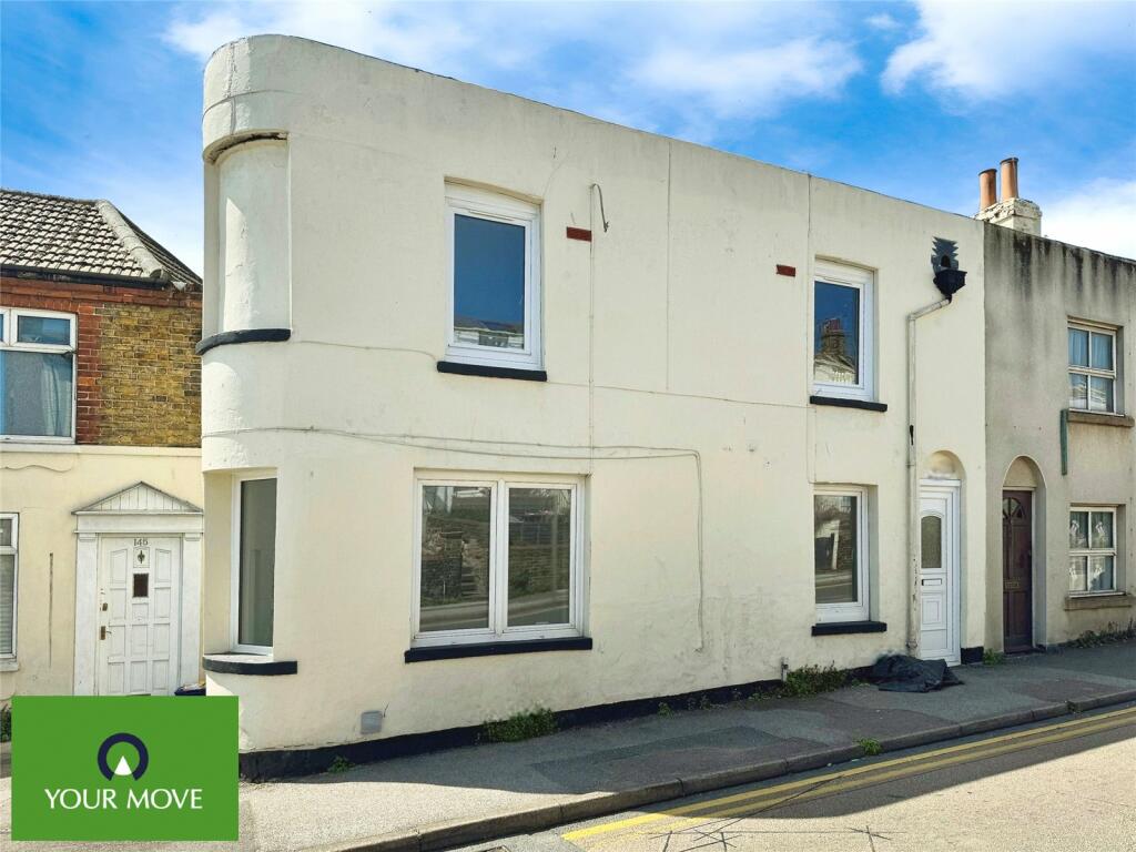 Main image of property: Boundary Road, Ramsgate, Kent, CT11