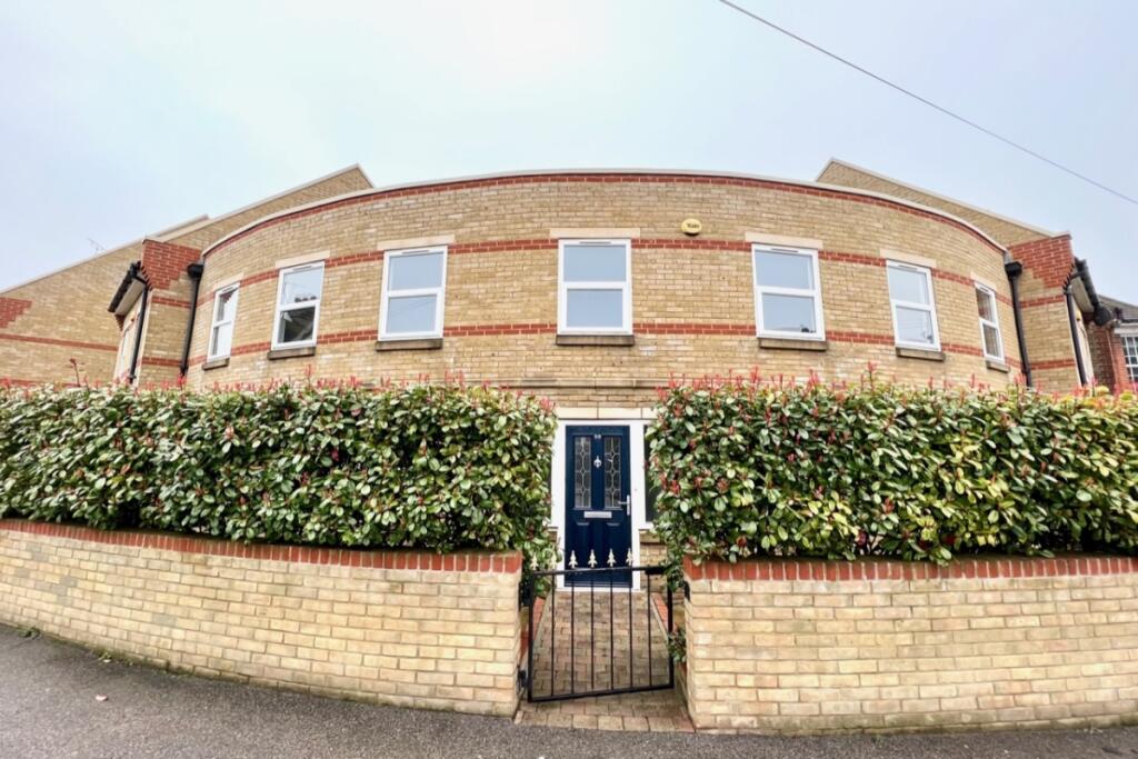 Main image of property: Southwood Road, Ramsgate, Kent, CT11