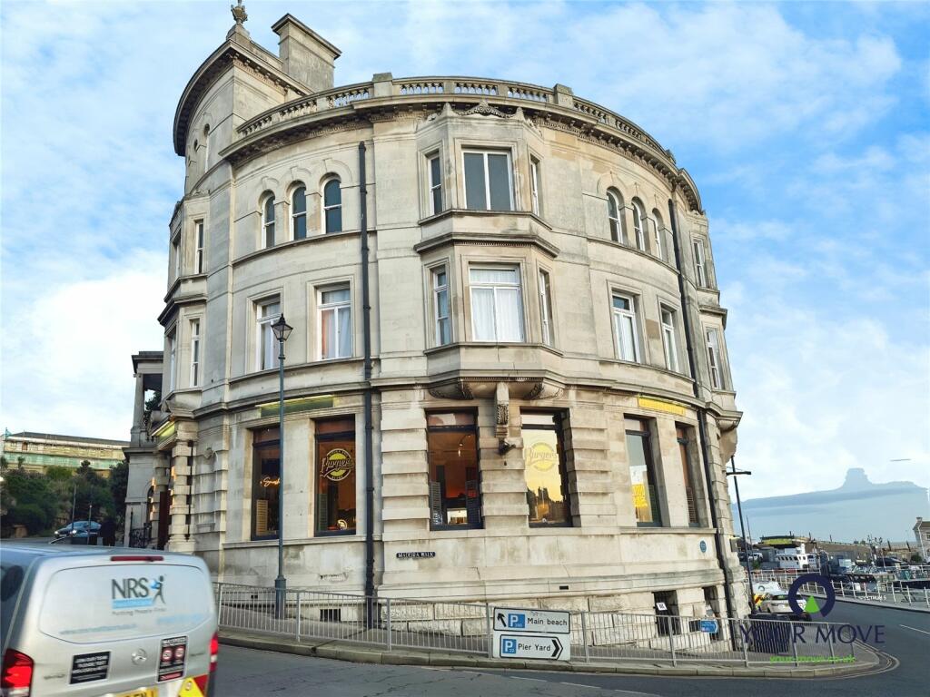 Main image of property: Harbour Parade, Ramsgate, Kent, CT11