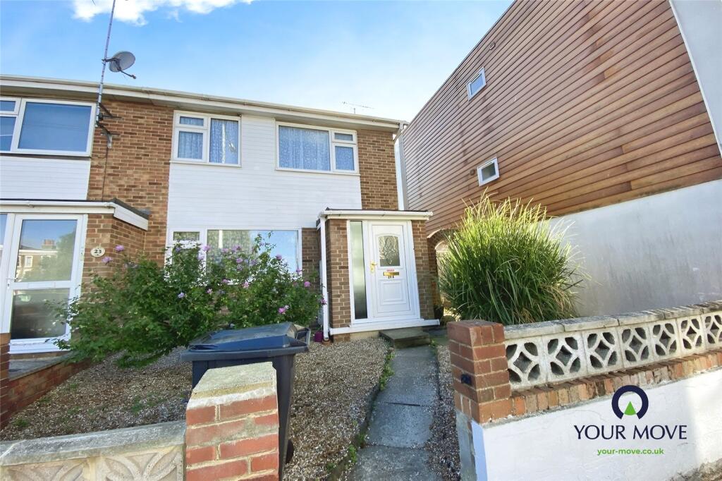 Main image of property: Bellevue Road, Ramsgate, Kent, CT11