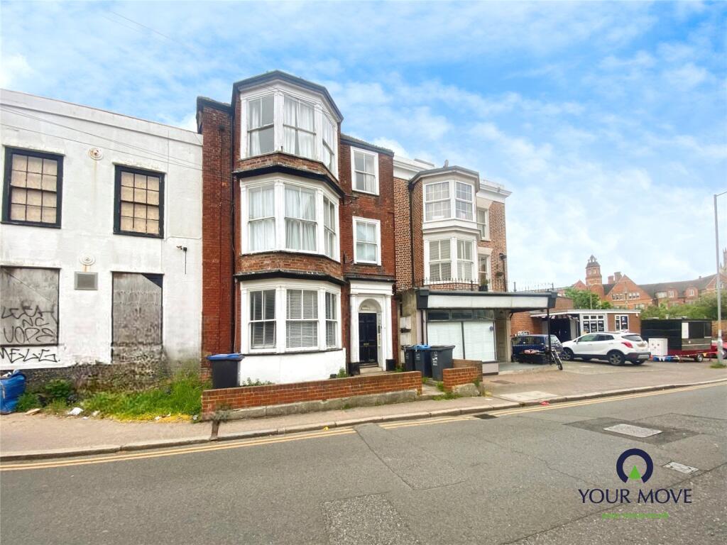 Main image of property: High Street, Ramsgate, Kent, CT11