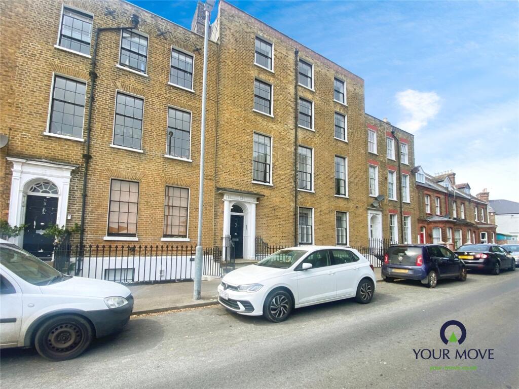 Main image of property: Chatham Place, Ramsgate, Kent, CT11