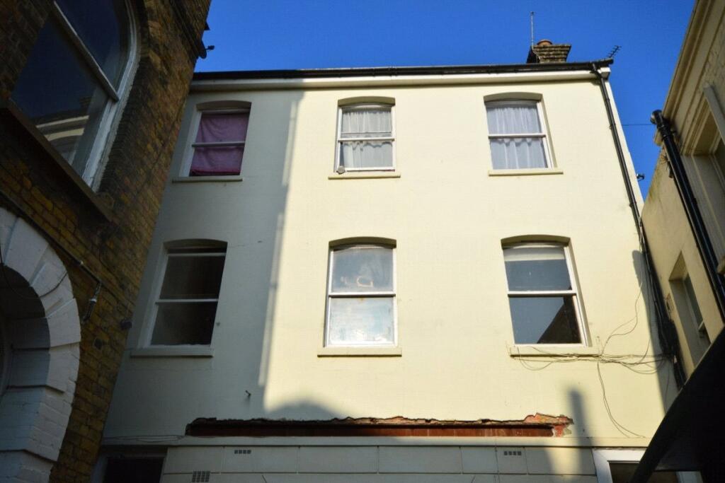 Main image of property: Harbour Street, Ramsgate, Kent, CT11