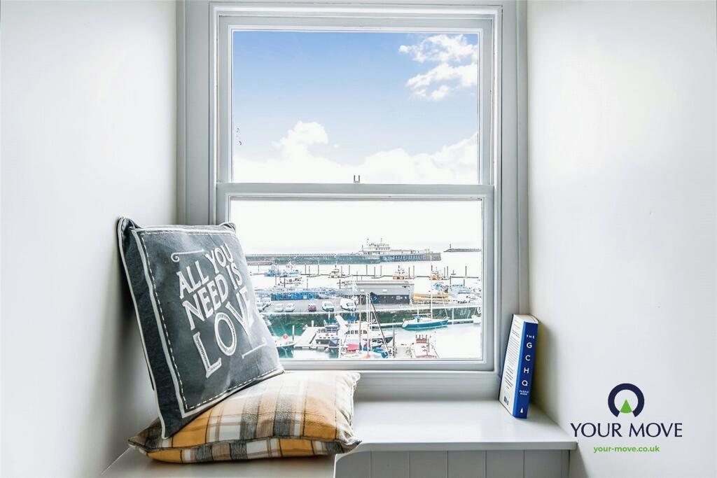 Main image of property: Harbour Parade, Ramsgate, Kent, CT11