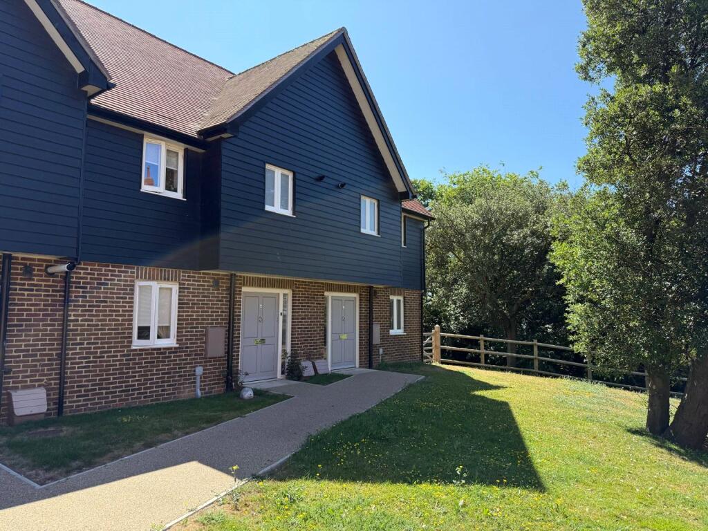 Main image of property: Courtstairs Manor, Ramsgate, Kent, CT11