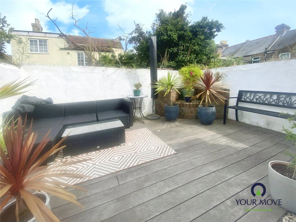 Main image of property: Dane Road, Ramsgate, Kent, CT11