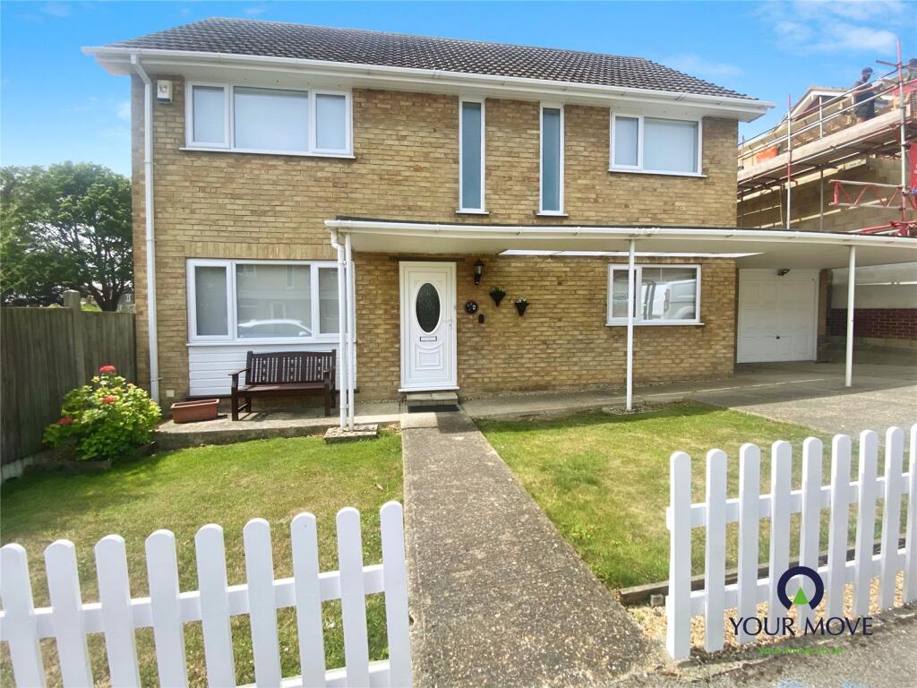 Main image of property: St. Augustines Park, Ramsgate, Kent, CT11