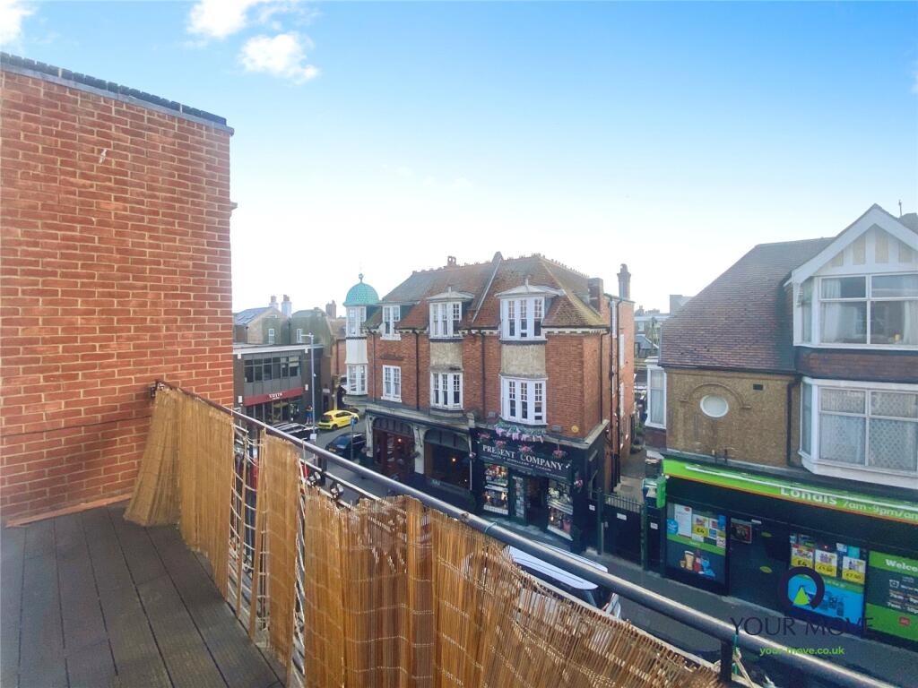 Main image of property: High Street, Broadstairs, Kent, CT10