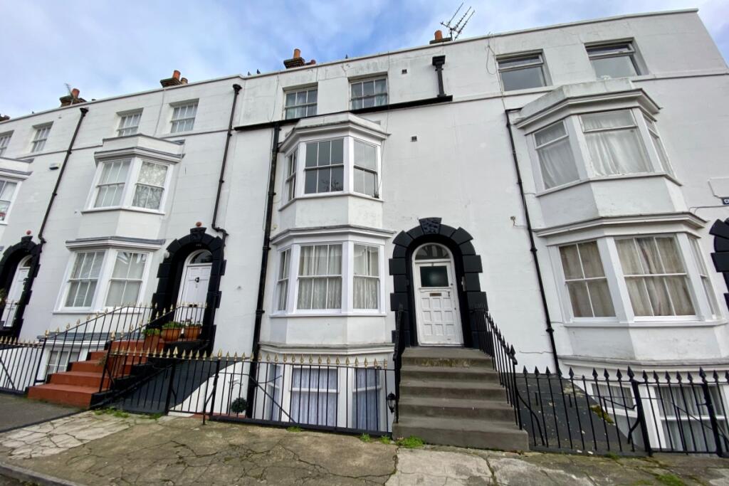 Main image of property: Clifton Lawn, Ramsgate, Kent, CT11