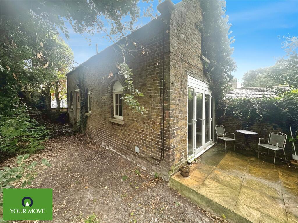 Main image of property: Crescent Road, Ramsgate, Kent, CT11