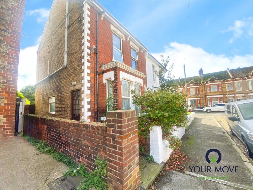 Main image of property: Grove Road, Ramsgate, Kent, CT11
