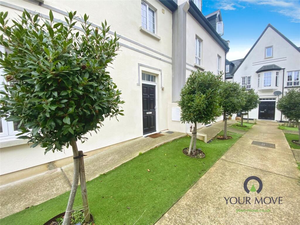 Main image of property: Spire Close, Ramsgate, Kent, CT11