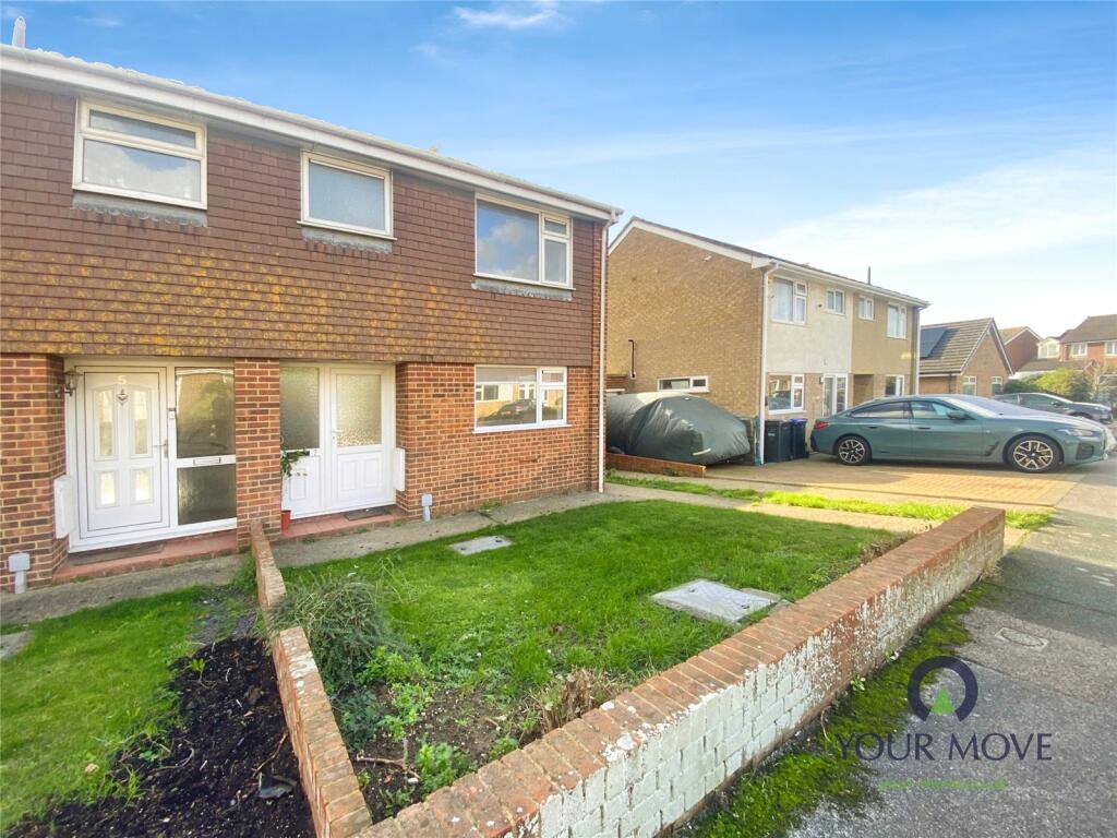 Main image of property: Drybeck Avenue, Ramsgate, Kent, CT11