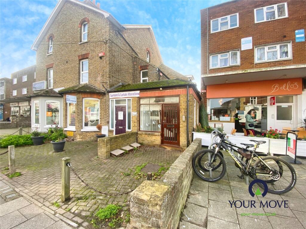 Main image of property: Station Road, Birchington, Kent, CT7