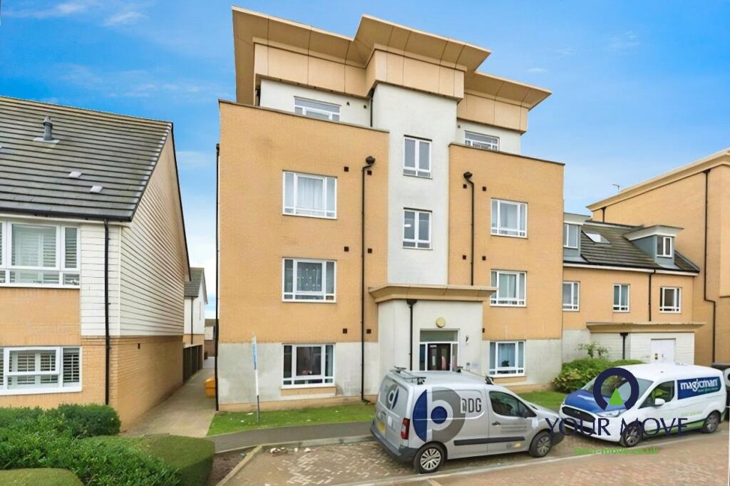 Main image of property: Meridian Close, Ramsgate, Kent, CT12