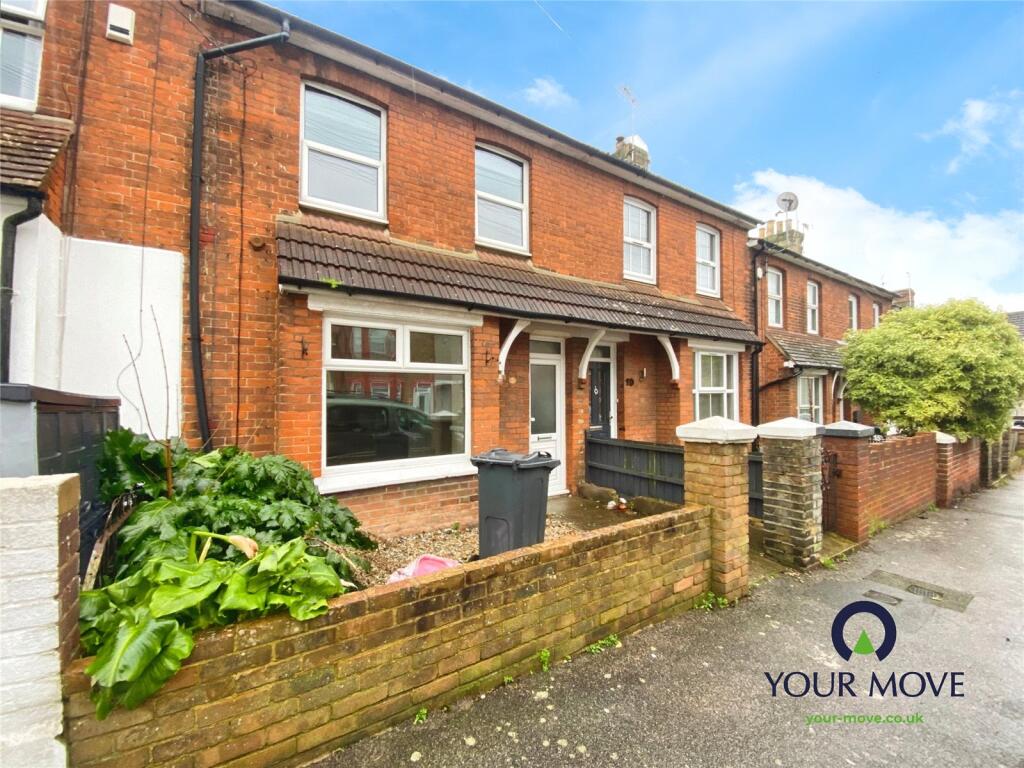 Main image of property: Dane Road, Ramsgate, Kent, CT11