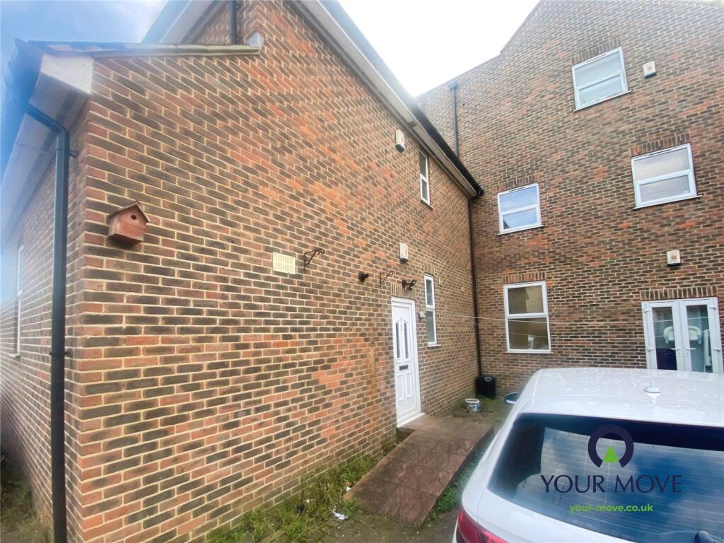 Main image of property: Crescent Road, Ramsgate, Kent, CT11