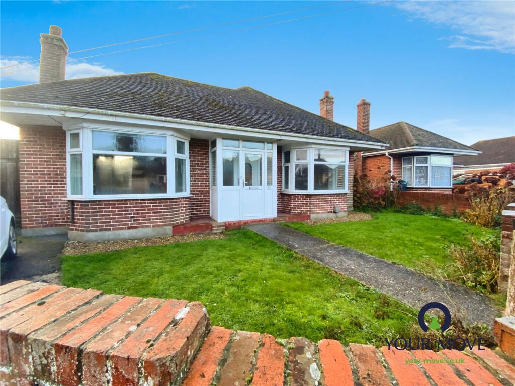 Main image of property: Coxes Avenue, Ramsgate, Kent, CT12