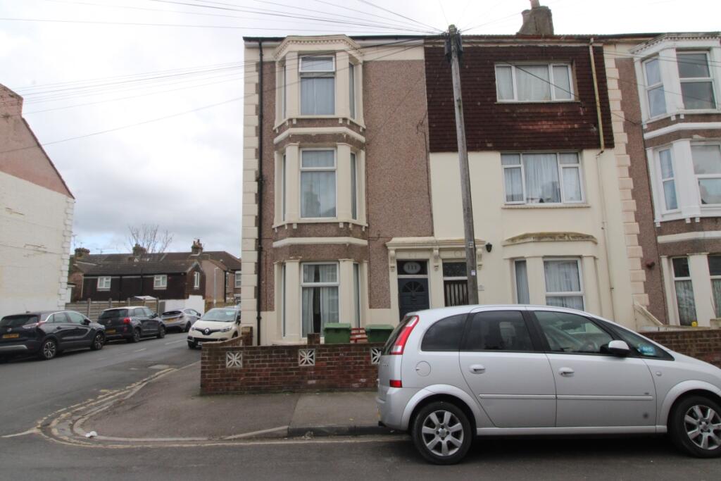 Main image of property: Alma Road, Sheerness, Kent, ME12