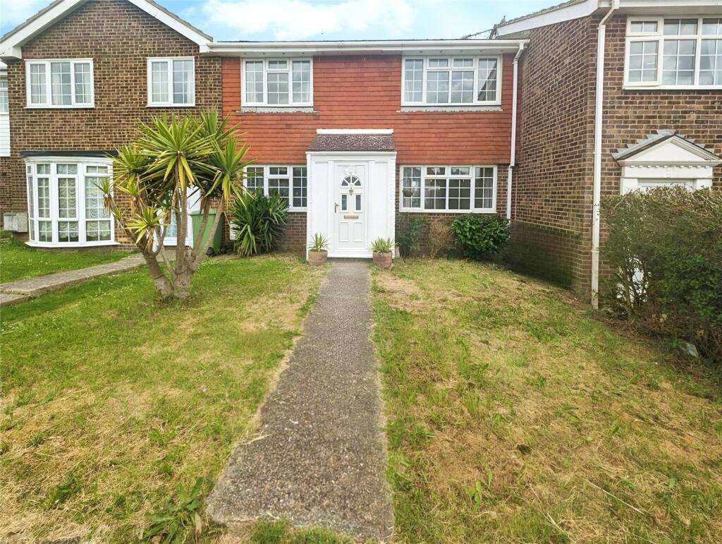 Main image of property: Emerald View, Warden, Sheerness, Kent, ME12