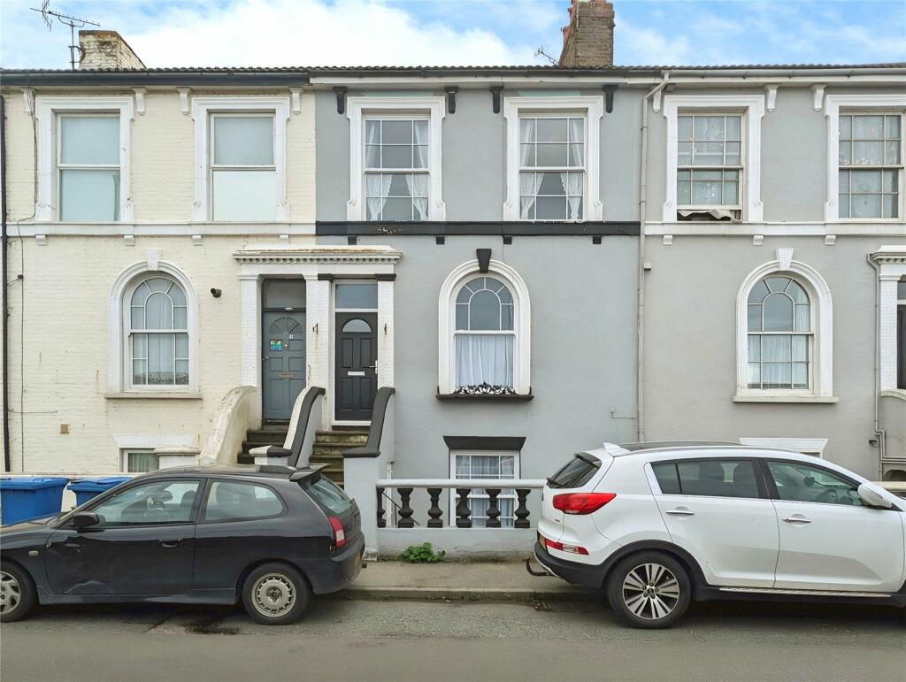 Main image of property: Marine Parade, Sheerness, Kent, ME12