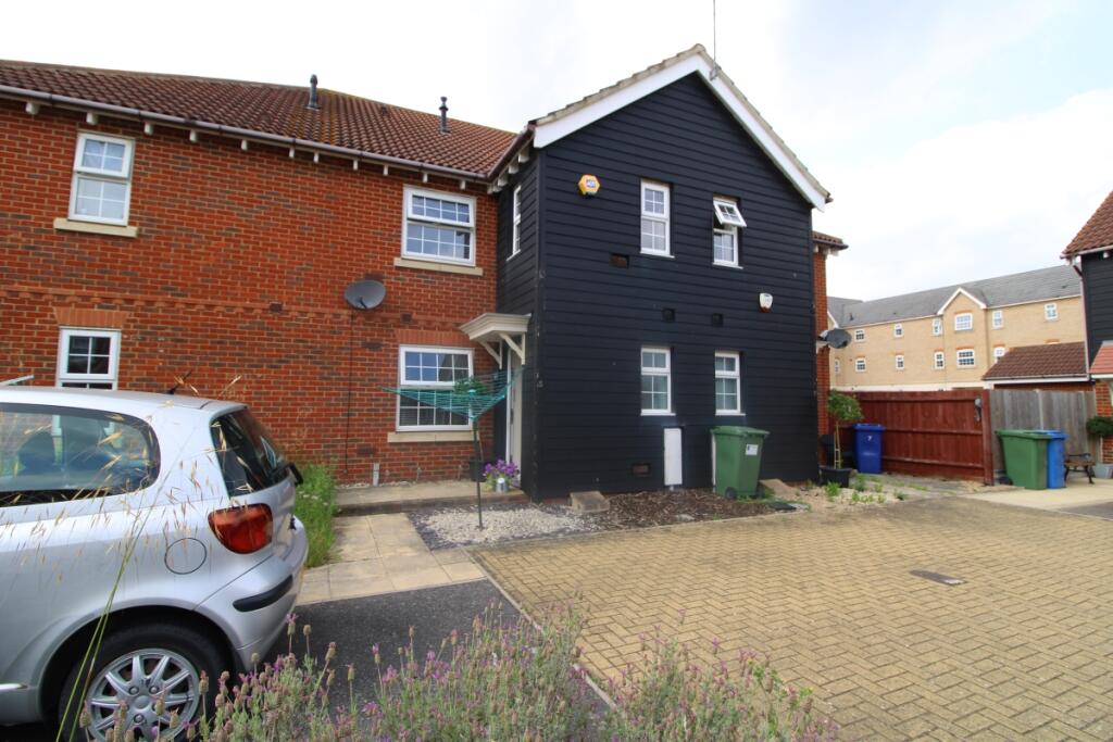 Main image of property: Mallow Road, Minster On Sea, Sheerness, Kent, ME12