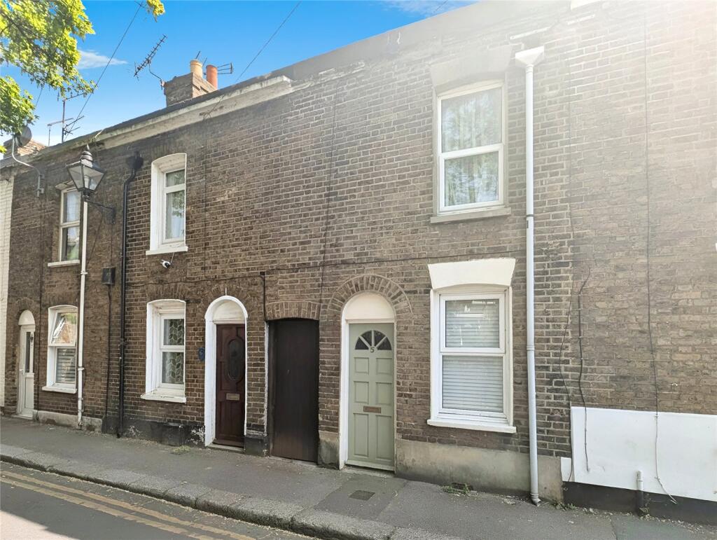 Main image of property: Beach Street, Sheerness, Kent, ME12