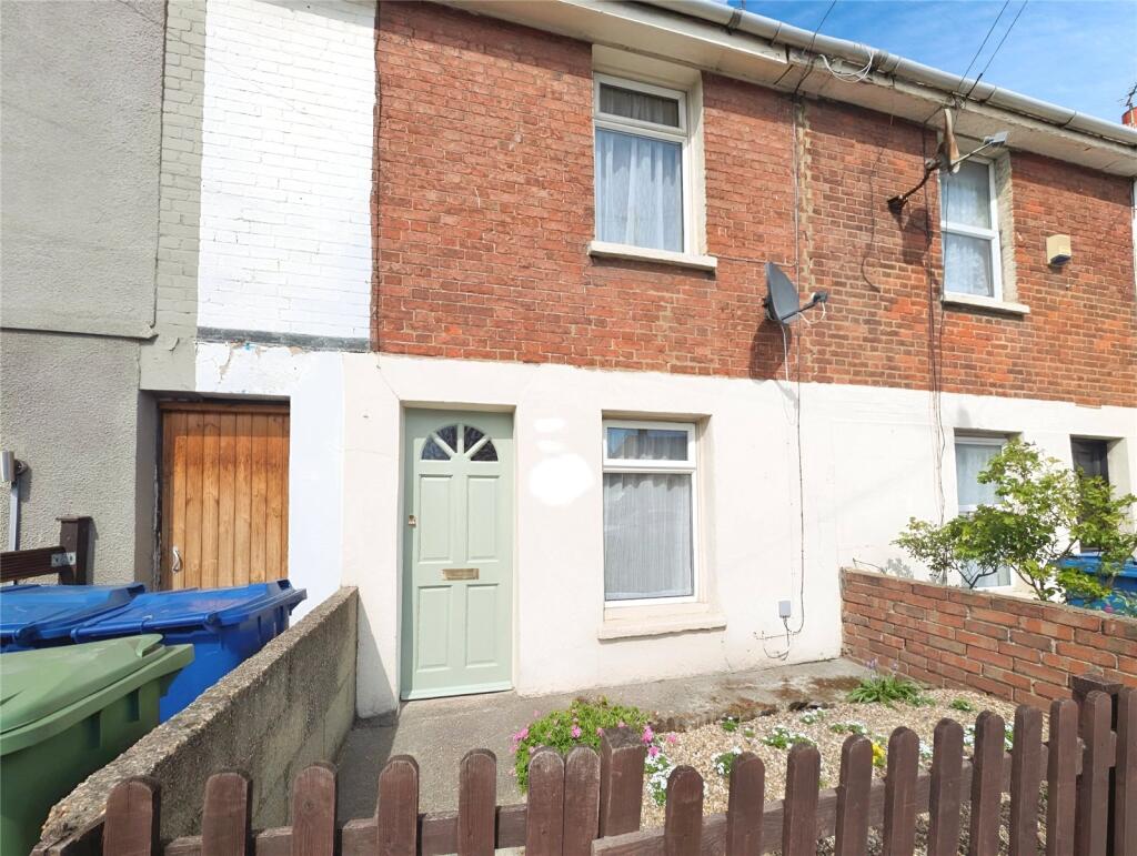 Main image of property: Marine Parade, Sheerness, Kent, ME12
