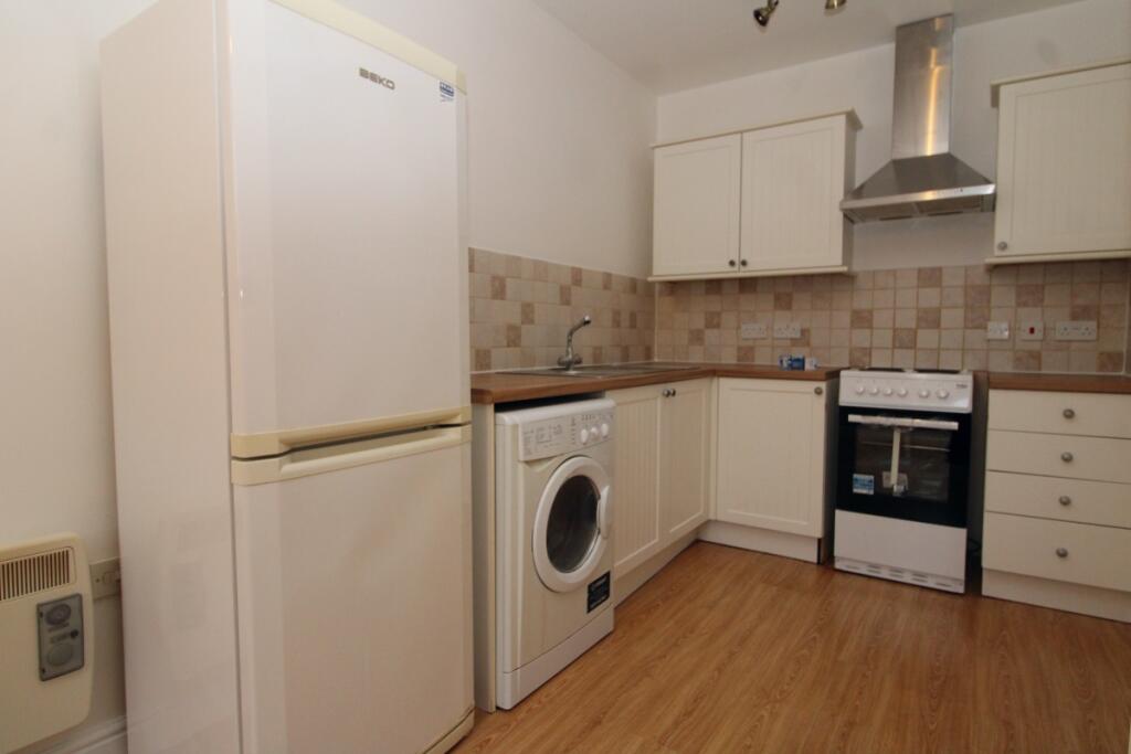 Main image of property: Charles Street, Sheerness, Kent, ME12