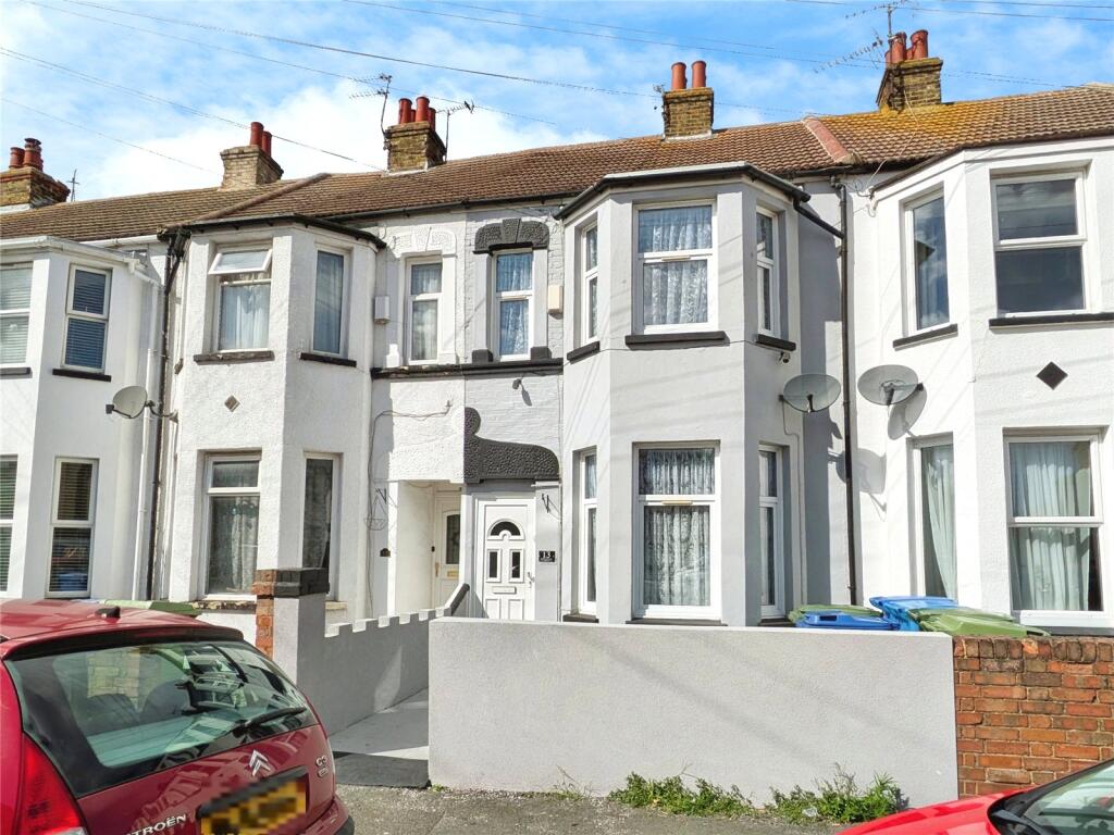 Main image of property: Maple Street, Sheerness, Kent, ME12