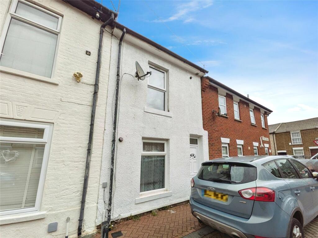 Main image of property: Clyde Street, Sheerness, Kent, ME12