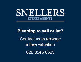 Get brand editions for Snellers, Kingston Upon Thames