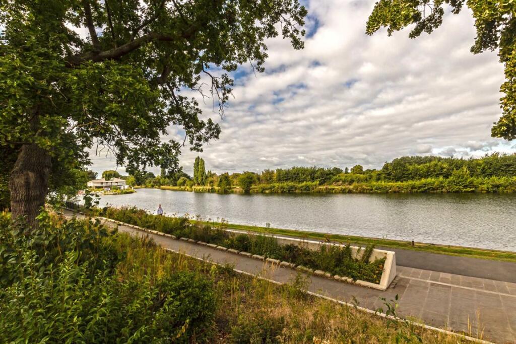 Main image of property: Anglesea Road, Kingston upon Thames