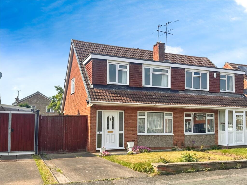 Main image of property: Grafton Road, Loughborough, Leicestershire, LE11