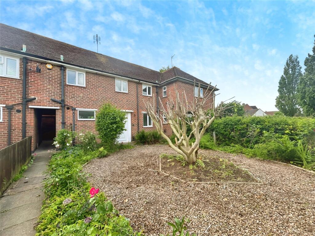 Main image of property: Poplar Road, Loughborough, Leicestershire, LE11