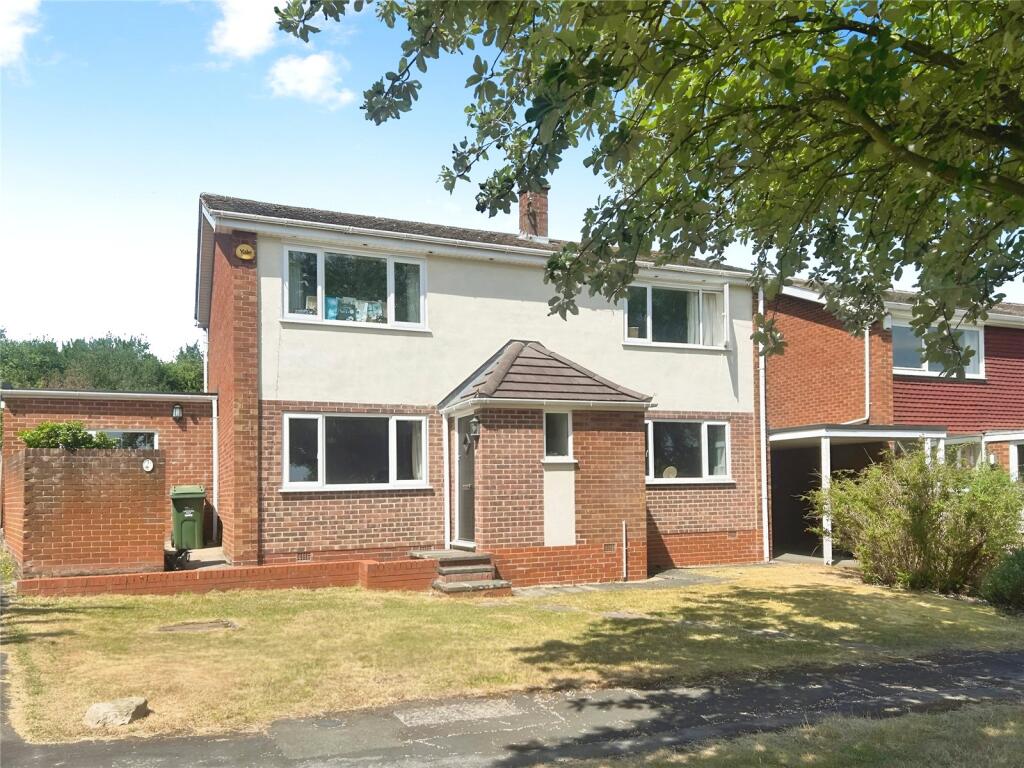 Main image of property: Tynedale Road, Loughborough, Leicestershire, LE11