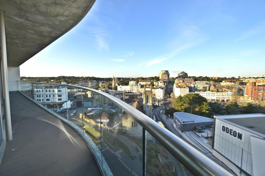 Additional property image - Terrace Road, Bournemouth, Dorset, BH2