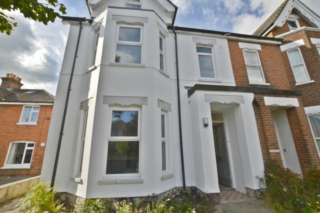 Main image of property: Wimborne Road 