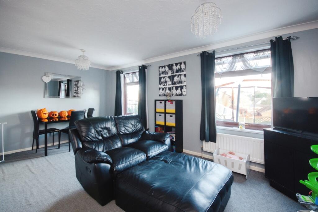 Additional property image - Tollard Close, Poole, BH12 4AU
