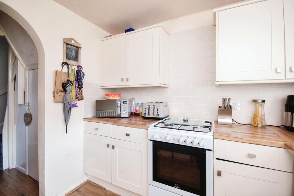 Additional property image - Tollard Close, Poole, BH12 4AU