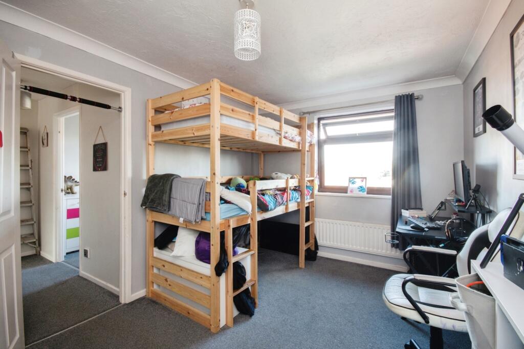 Additional property image - Tollard Close, Poole, BH12 4AU