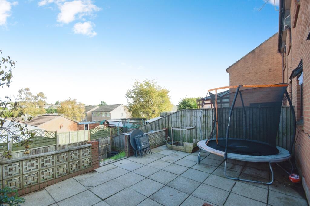 Additional property image - Tollard Close, Poole, BH12 4AU