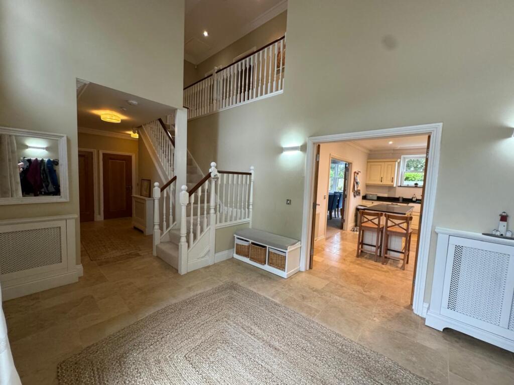Additional property image - Grasmere Road, Poole, Dorset, BH13