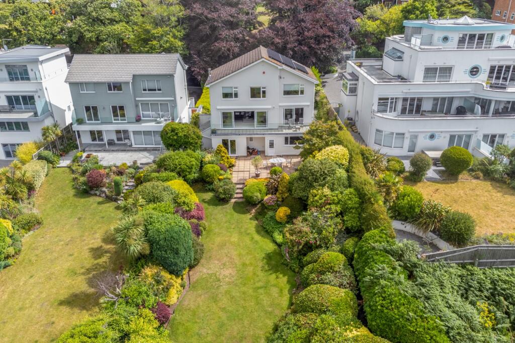 Main image of property: Chaddesley Glen, Poole, Dorset, BH13
