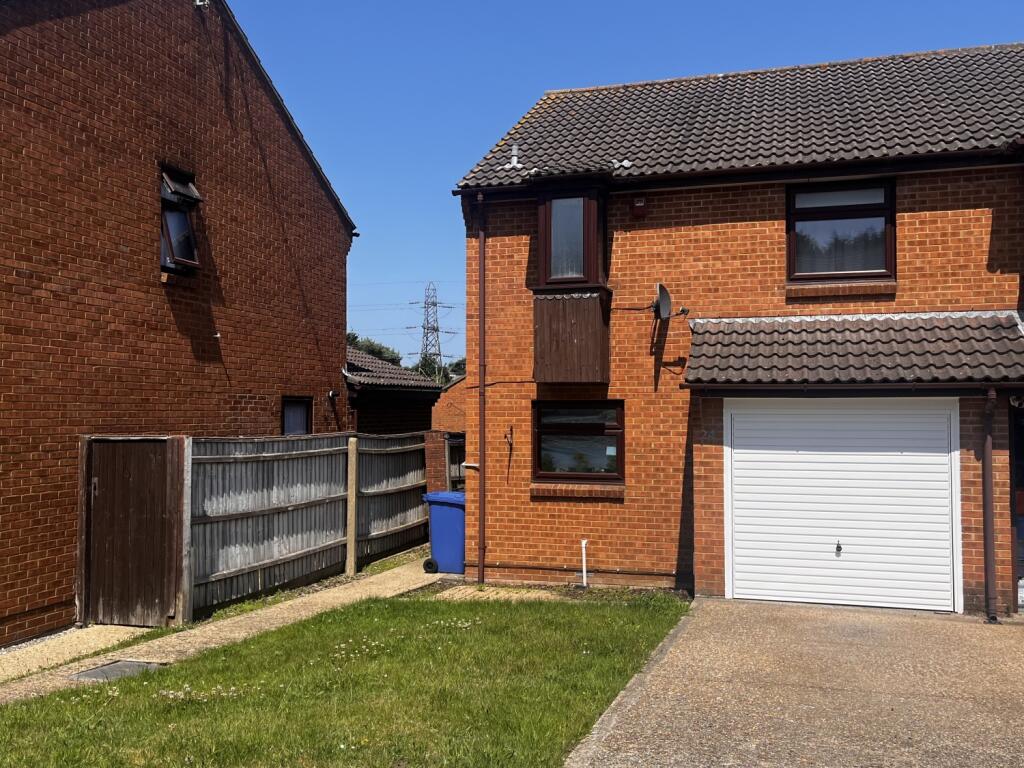 Main image of property: Tollard Close, Poole, Dorset, BH12