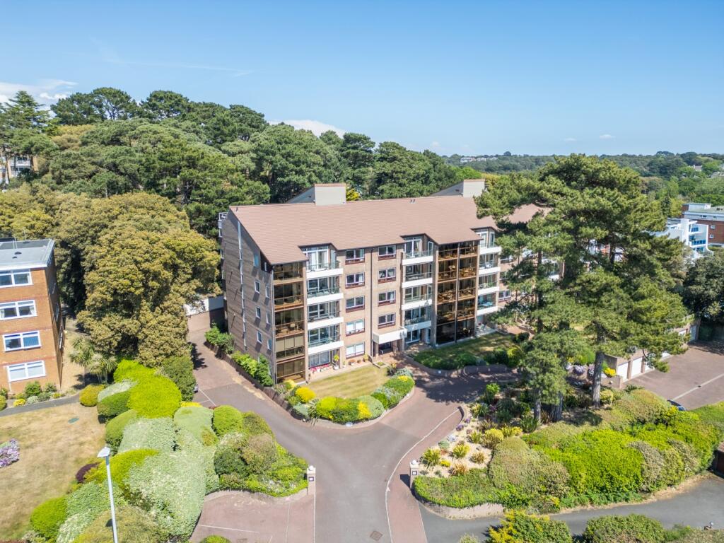 Main image of property: Harbour Watch, 391 Sandbanks Road, Poole, Dorset, BH14