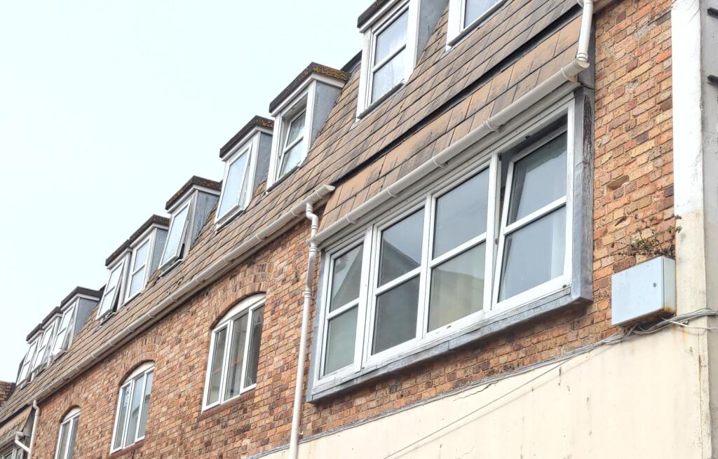 Main image of property: Norwich Court, 43 Norwich Road, Bournemouth, Dorset, BH2