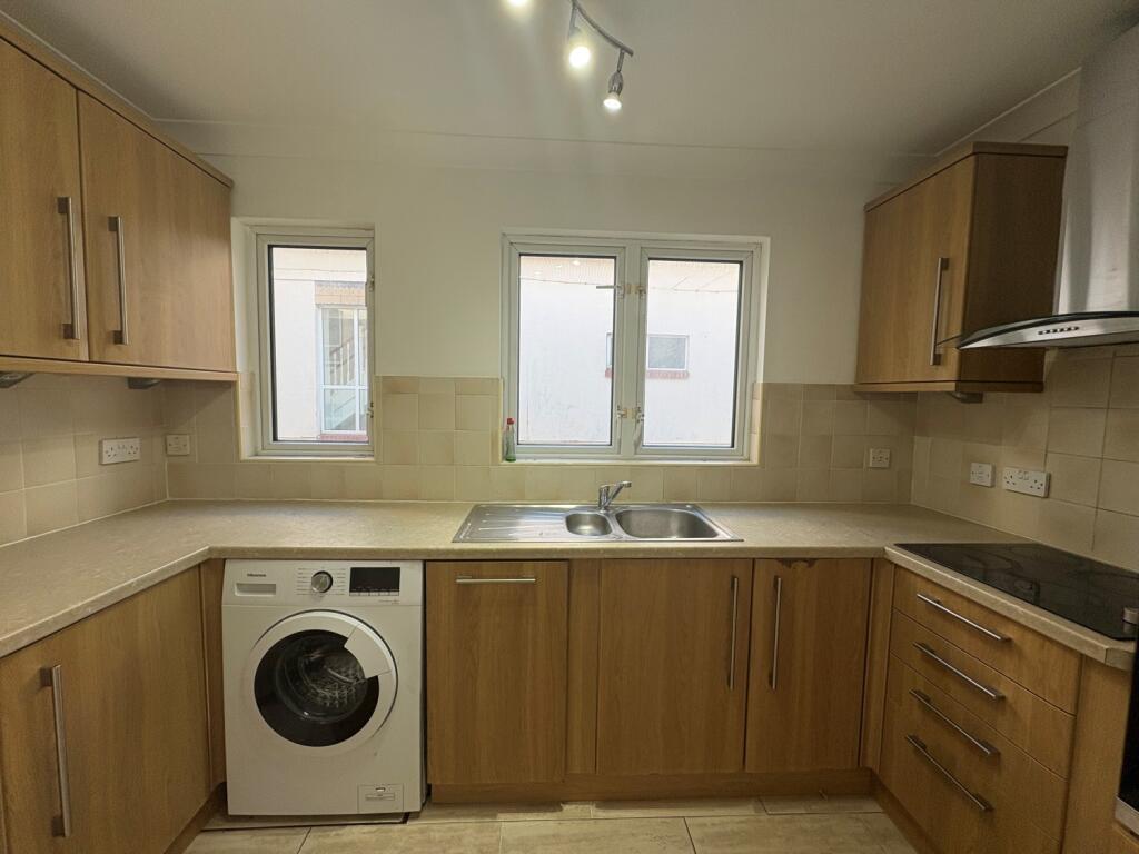 Main image of property: Norwich Court, 43 Norwich Road, Bournemouth, Dorset, BH2