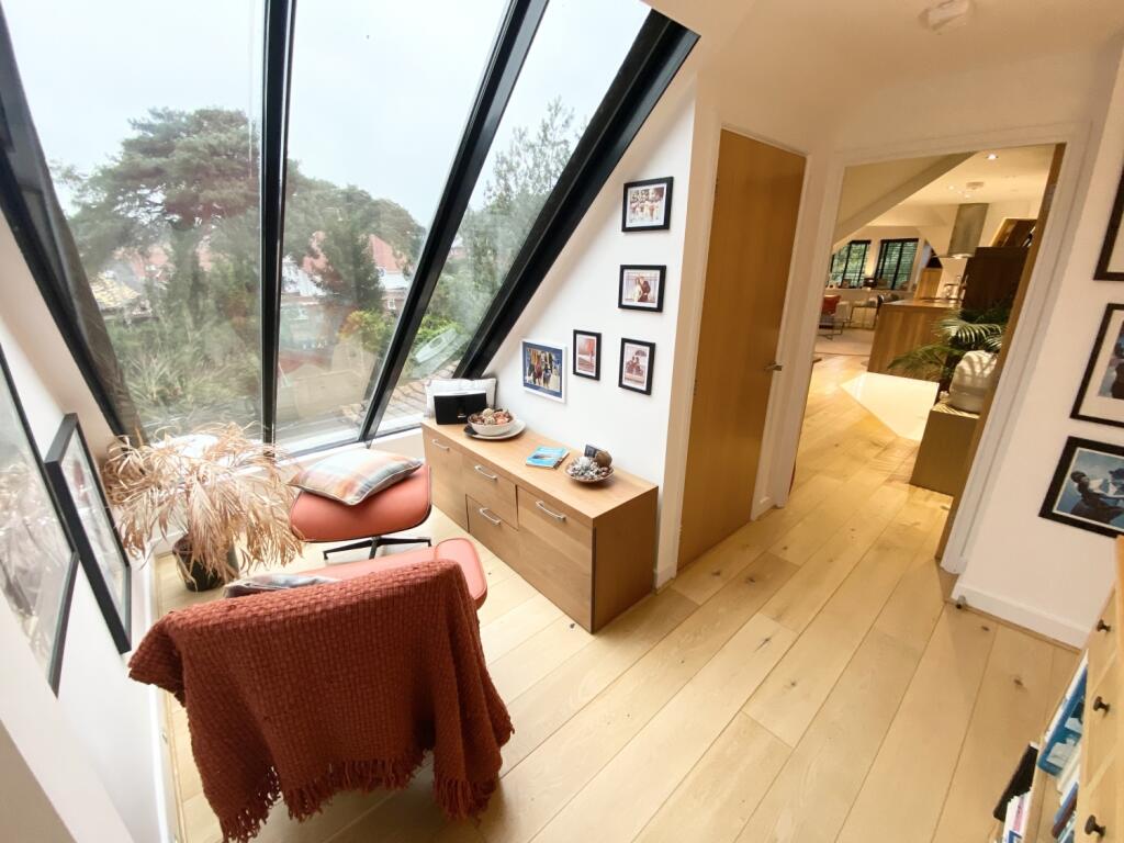 Main image of property: Compton Avenue, Poole, Dorset, BH14